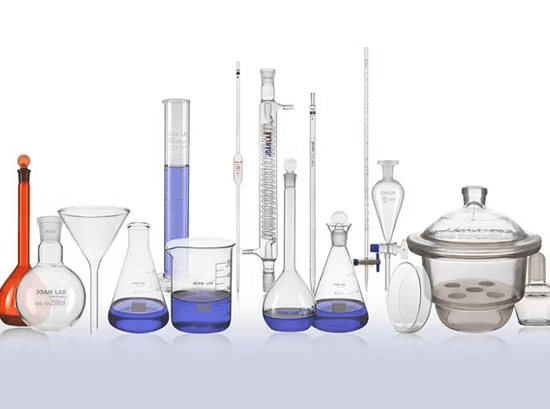 GLASSWARE ITEMS